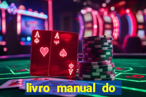 livro manual do futebol americano pdf